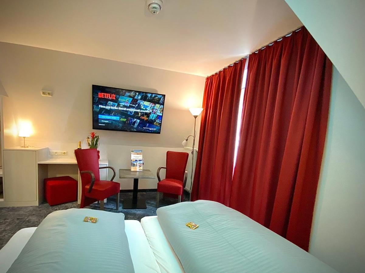 Meister Baer Hotel Fichtelgebirge Марктредвіц Екстер'єр фото