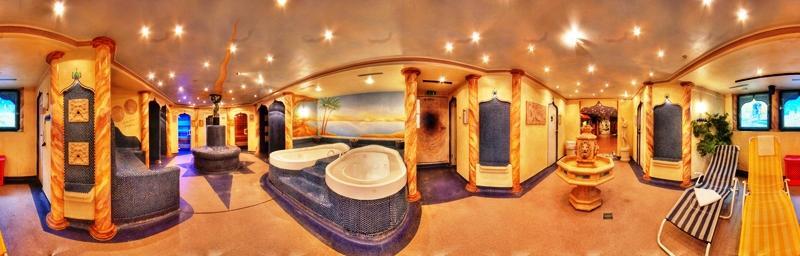 Meister Baer Hotel Fichtelgebirge Марктредвіц Екстер'єр фото