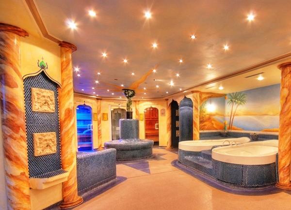 Meister Baer Hotel Fichtelgebirge Марктредвіц Екстер'єр фото